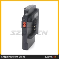 B-mount battery to V-mount 28-32V Battery circuit board for  V-RAPTOR-XL ,ARRI S35 DTAP Battery and 