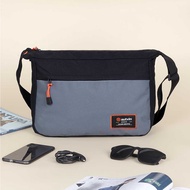 Men's Sling Bag Cool Slingbag Casual Unisex Women 711