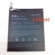 Xiaomi Mi Note Pro Battery BM34