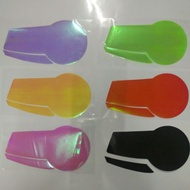 Yamaha Y15ZR v1 STICKER METER warna 🌈