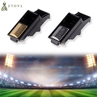 whistle big sound whistle seedless plastic whistle soccer basketball whistle