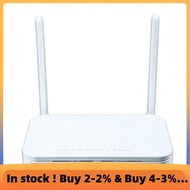 AX3000MPS for FiberHome GPON ONU EG8145X6 Gigabit Fiber Modem Dual-Band WIFI6 4GE+ 1TEL+ 2.4G+ 5G WI
