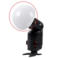 1Pcs For Godox Ad-s17 Wide Angle Soft Focus Shade Dome Diffuser for Flashpoint Witstro AD360 AD360II
