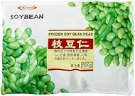 Kirei Edamame Seed, 500 g - Frozen