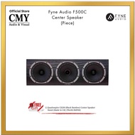 Fyne Audio F500C Center Speaker (Piece)