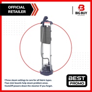 ELECTROLUX Garment Steamer E5GS1-44MN 1800W UltimateCare 500