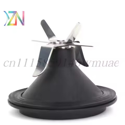 For Philips Blender HR2093 HR2095 HR2096 HR2195 HR2196 Accessories Blade Head Blade