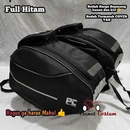 TAS MOTOR BLACKHAWK BAGASI BOX SAMPING NMAX TMAX XMAX LEXI AEROX PCX-lotsoshop01