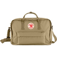 FJALLRAVEN KANKEN Bag 100% Original weekenderFJALLRAVEN KANKEN