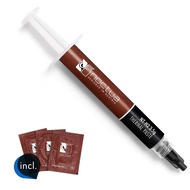 # NOCTUA NT-H2 - Pro Grade Thermal Compound Paste + Cleaning Wipes #