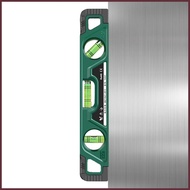 Leveling Tool Small Leveler Tool Magnetic Leveler Spirit Leveler Construction Tools For Home Users B