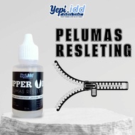 Zipper Lubricant 30 ML Zipper Oil/ Special Zipper Oil/ Zipper/ for Bags, Wallets, Jackets Yepi.idd/