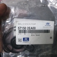Power Steering Pump Seal HYUNDAI H1