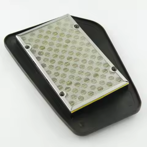 Motorcycle Air Filter is Suitable for Honda CBR125R CBR125 CBR150R CBR150 2002-2014 17210-KPP-901