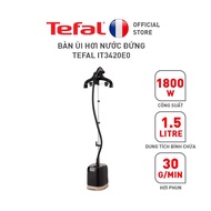 Tefal IT3420E0 Vertical Steam Iron 1800W Genuine Product, 24 Months