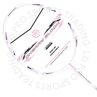 FELET Racket Bloom Series (Moderate Series, Carbon Graphite & Maximum Tension 31LBS)
