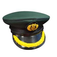 Peak Cap KRS Topi peak Cap KRS