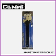 ◸ ♆ △ DANMI Adjustable Wrench Tools (KATALA) 8" 10" 12" Heavyduty