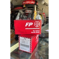 MOTORCYCLE INNER TYRE SIZE 250/275 70/90 80/90 Ring 17 FEDERAL