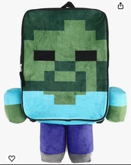 Minecraft書包背囊