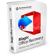 East Imperial Magic Office Recovery 4.8 Full Version Crack