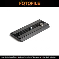 Manfrotto 500PLONG Video Camera Plate by Fotofile