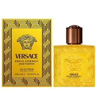 Versace Eros Energy Eau de Parfum 100ml