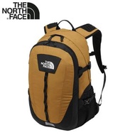 🎒現貨 🇯🇵North Face Hot Shot 日本版 27L