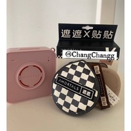 [Auth] Set of 2 Amortals sponges + Storage Box