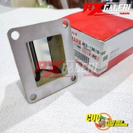 HARMONICA MEMBRANE YZ85 YZ 85 RXKING RXS ORIGINAL JAPAN 4ES-13610-00