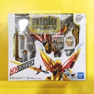 Bandai NX NxEdge Style NX-0050 魔神英雄傳 龍星丸 Ryuseimaru 全新行版