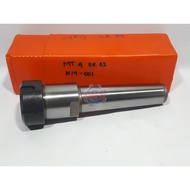 Arbor MT4 ER32 Collet MT4-ER32 Collet Chuck Clamp Tool Milling China