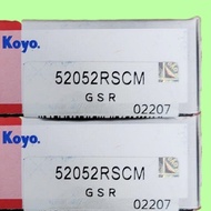 KOYO plastic cap bearing 5205