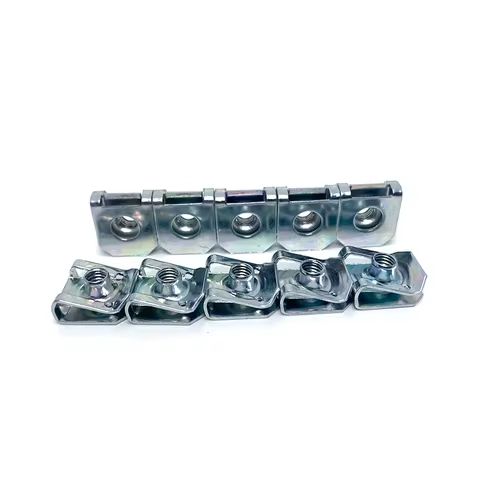 Fairing Nut For BMW S1000RR S1000XR K1600GTL C650GT C600 C400GT C400X F750GS F850GS F700GS F800GS R 