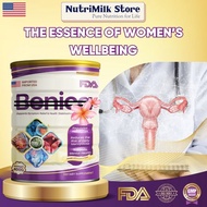 Hormone Balance Drink, Hormonal Imbalance Supplement, PCOS Supplement for Woman, Hormo Balance