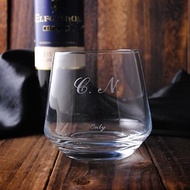390cc 德國蔡司水晶錐威士忌杯 SCHOTT 世界最佳的水晶玻璃