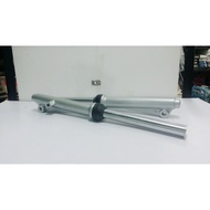 SUZUKI RC80 GSX FX110 RC110 BEST FRONT FORK SET