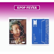 BTS HYBE INSIGHT PHOTOCARD SET