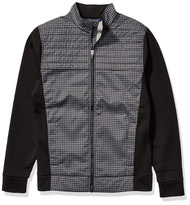 Men's Wind-Resistant Discovery Windblock Hybrid Jacket
