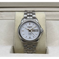 Tissot Seastar automatic