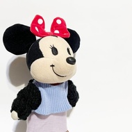 nuiMOs_17cm娃娃_手作娃衣_針織兩件組