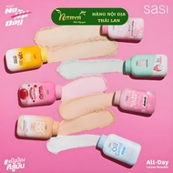 SASI Super Oil Control Powder & SASI Pearly Glow Powder – Thai Domestic Product