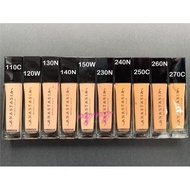 [Tone Warm - Clearance] Anastasia Beverly Hills - Luminous Foundation 30ml
