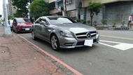 【自售 二手 正2014年 BENZ 總代理 CLS350 AMG (3.5) 】