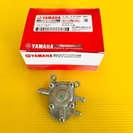 ก๊อกน้ำมัน Y-100 Alfajr120belle100y111zr120fino รุ่นแรกแท้ WS 2JG-F4500-00