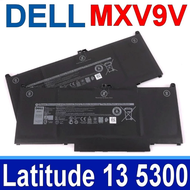 Pin (Battery) ZIN Dell Latitude 13 5300 5310 7300 14 7400 Series MXV9V CR8V9 60W