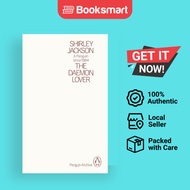 The Daemon Lover - Paperback - English - 9780241752135