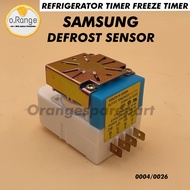 TD-20C SAMSUNG REFRIGERATOR DEFROST TIMER REFRIGERATOR TIMER FREEZE TIMER (GRADE A)