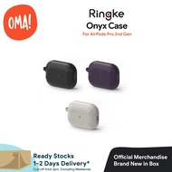 Ringke Apple AirPods Pro 2 Case - Onyx