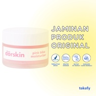 Dorskin Pink Bliss Moisturizer 30g